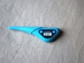 Thermomètre médical parlant - cliquez pour agrandir