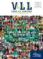 Vers La Lumière 371 - PDF