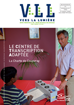 Vers La Lumière 372 - PDF