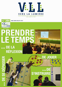 Vers La Lumière 386 - PDF