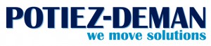 Logo Potiez-Deman